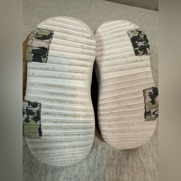 Adidas Racer TR 2.0 Infant Sneakers 🖤👟 - Picture 6 of 7